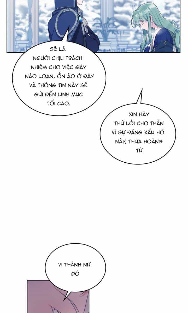 Tôi Trở Thành Nhân Vật Phản Diện Thực Sự - Chương 1 - ảnh 13