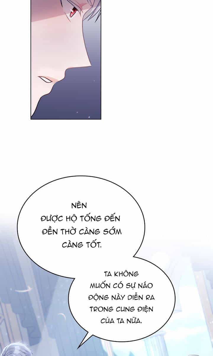 Tôi Trở Thành Nhân Vật Phản Diện Thực Sự - Chương 1 - ảnh 14