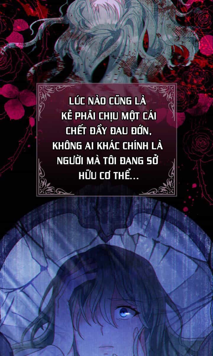 Tôi Trở Thành Nhân Vật Phản Diện Thực Sự - Chương 1 - ảnh 24