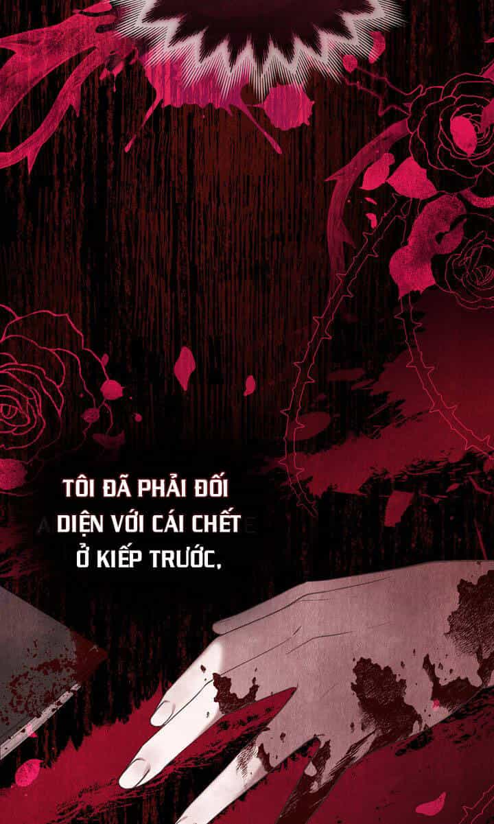 Tôi Trở Thành Nhân Vật Phản Diện Thực Sự - Chương 1 - ảnh 33