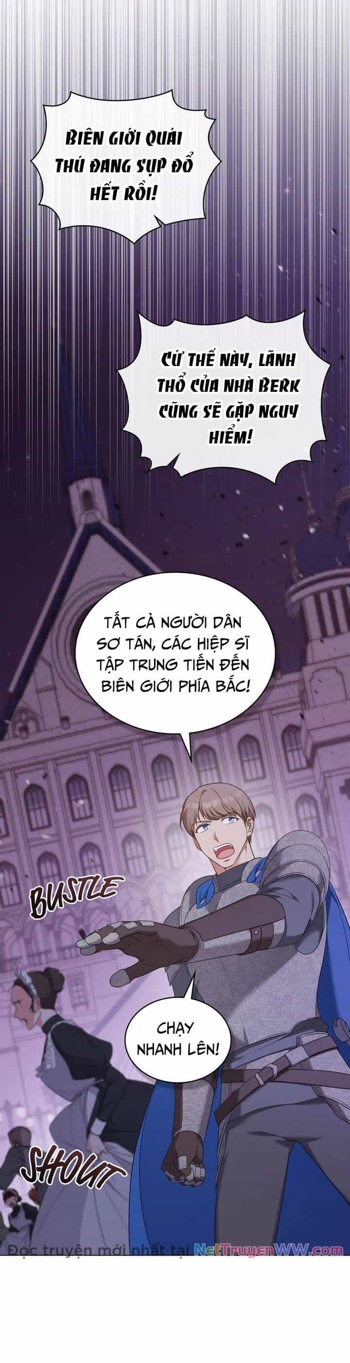 Tôi Trở Thành Nhân Vật Phản Diện Thực Sự - Chương 95 - ảnh 10