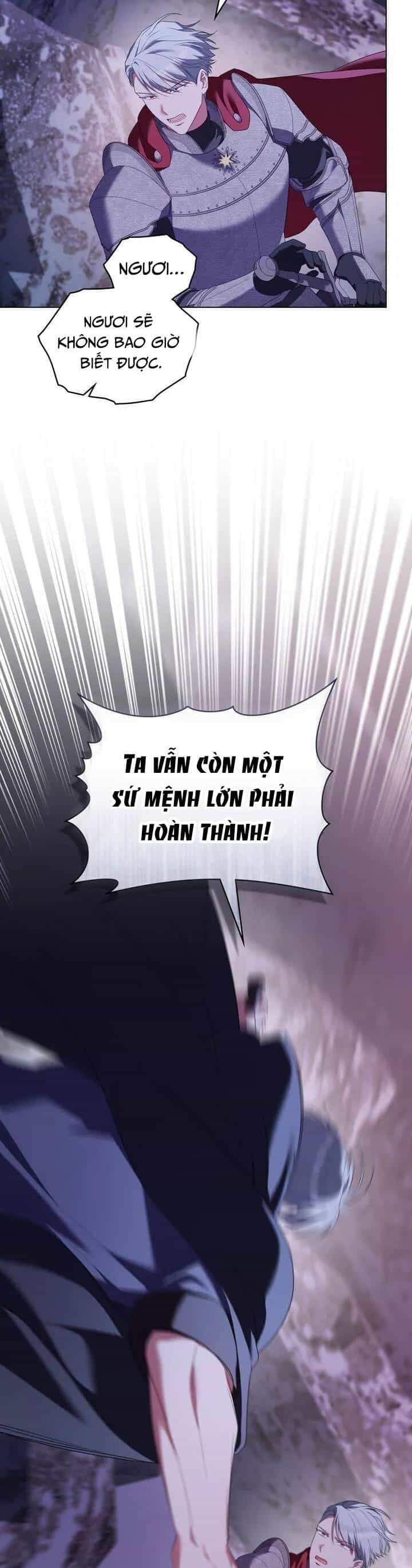 Tôi Trở Thành Nhân Vật Phản Diện Thực Sự - Chương 95 - ảnh 16