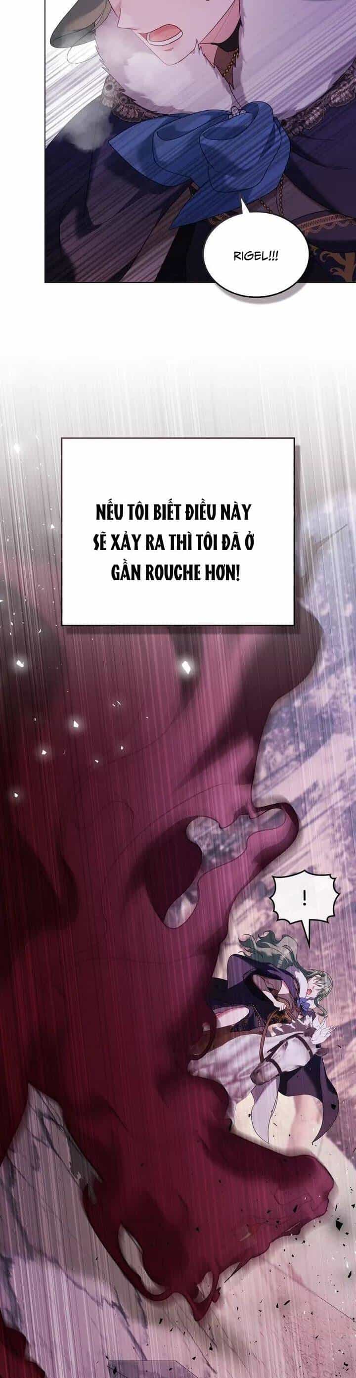 Tôi Trở Thành Nhân Vật Phản Diện Thực Sự - Chương 96 - ảnh 26