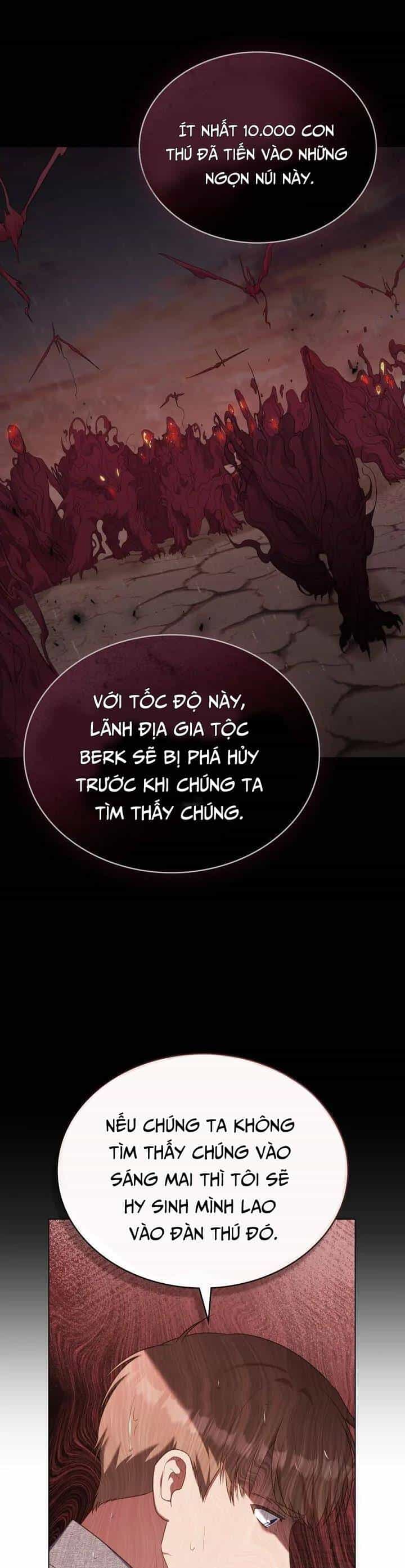 Tôi Trở Thành Nhân Vật Phản Diện Thực Sự - Chương 97 - ảnh 4