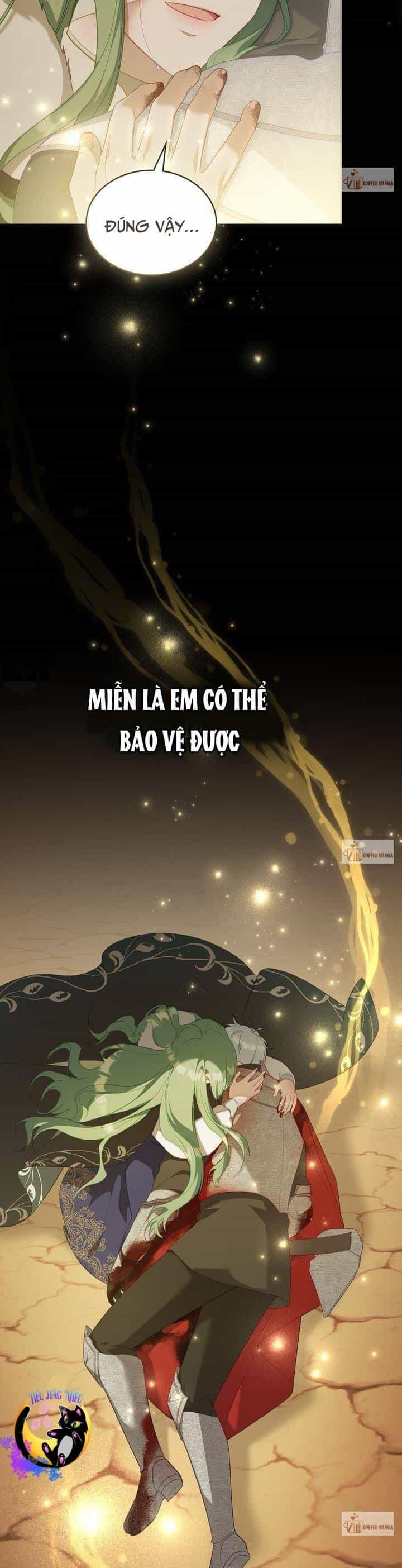 Tôi Trở Thành Nhân Vật Phản Diện Thực Sự - Chương 98 - ảnh 22
