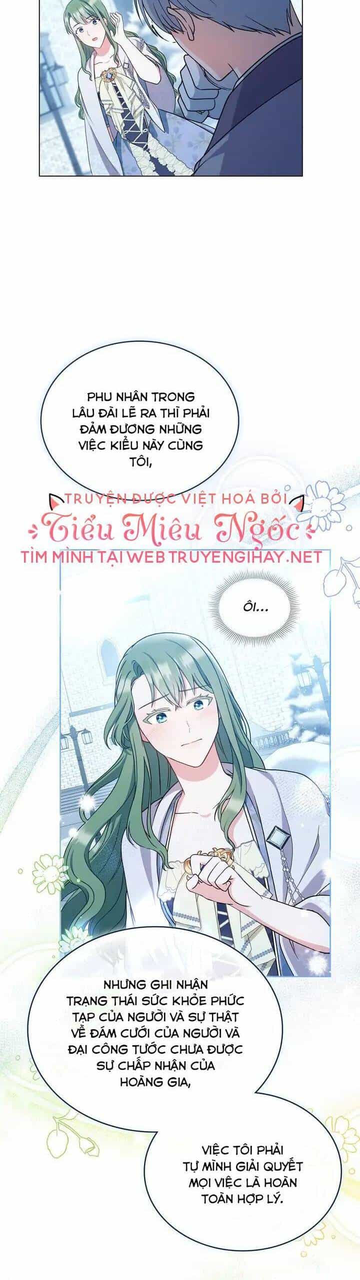 Tôi Trở Thành Nhân Vật Phản Diện Thực Sự - Chương 11 - ảnh 16