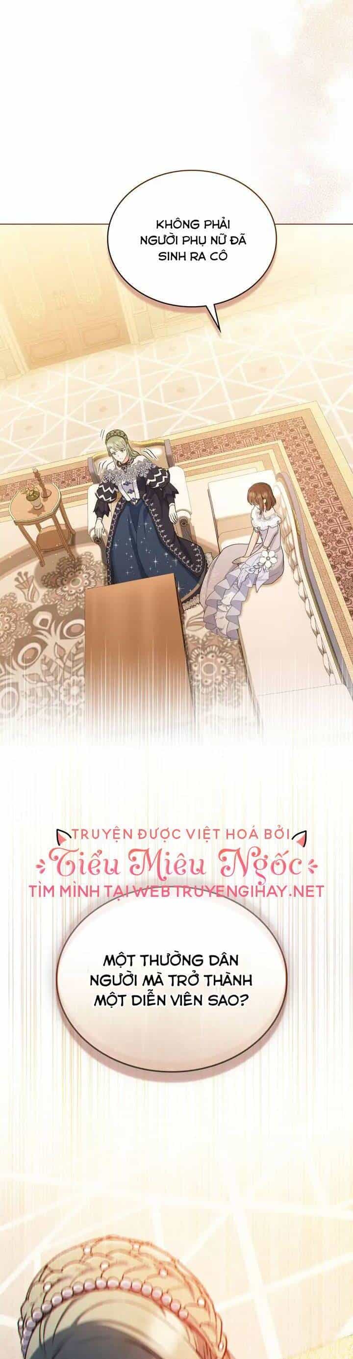 Tôi Trở Thành Nhân Vật Phản Diện Thực Sự - Chương 11 - ảnh 37