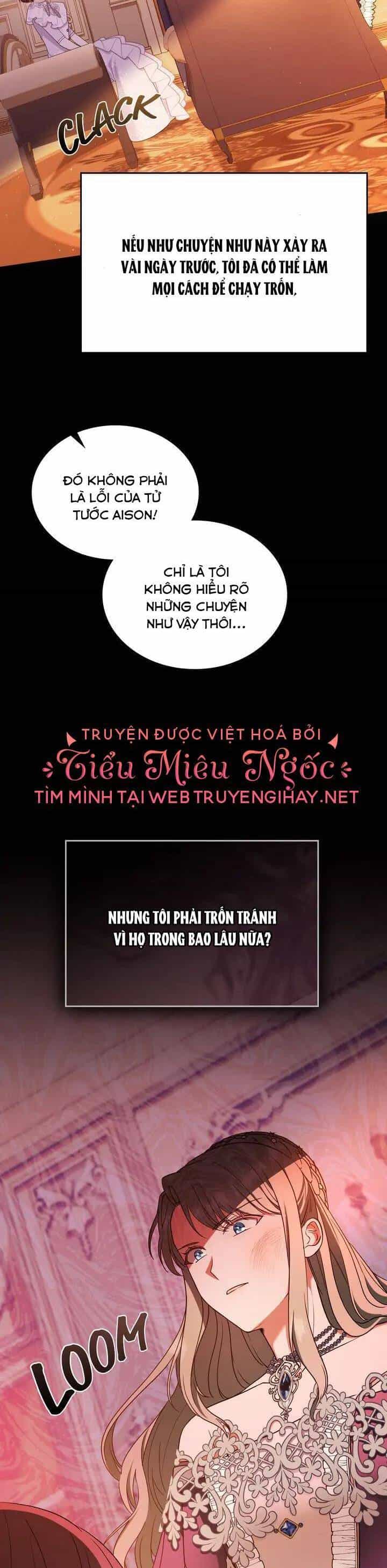 Tôi Trở Thành Nhân Vật Phản Diện Thực Sự - Chương 12 - ảnh 28