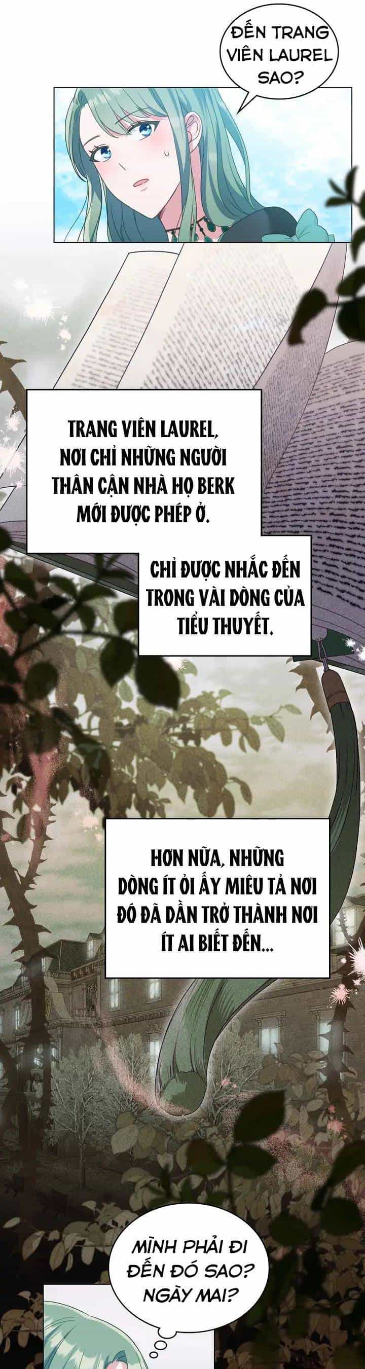 Tôi Trở Thành Nhân Vật Phản Diện Thực Sự - Chương 16 - ảnh 9