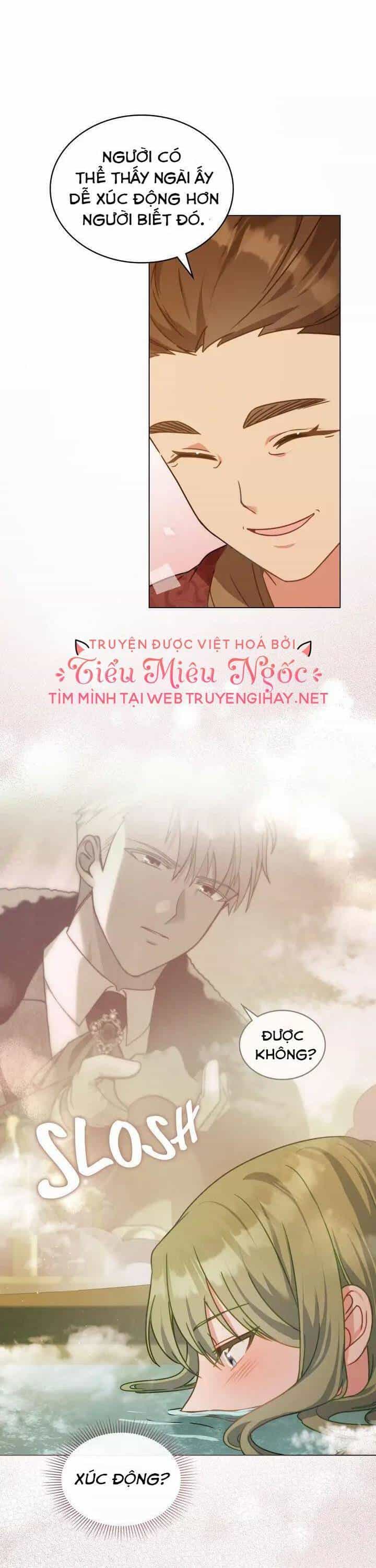 Tôi Trở Thành Nhân Vật Phản Diện Thực Sự - Chương 18 - ảnh 16
