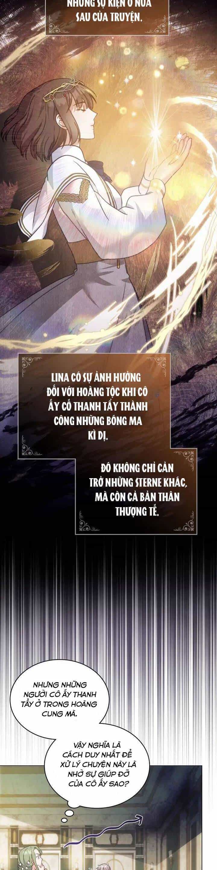 Tôi Trở Thành Nhân Vật Phản Diện Thực Sự - Chương 18 - ảnh 30