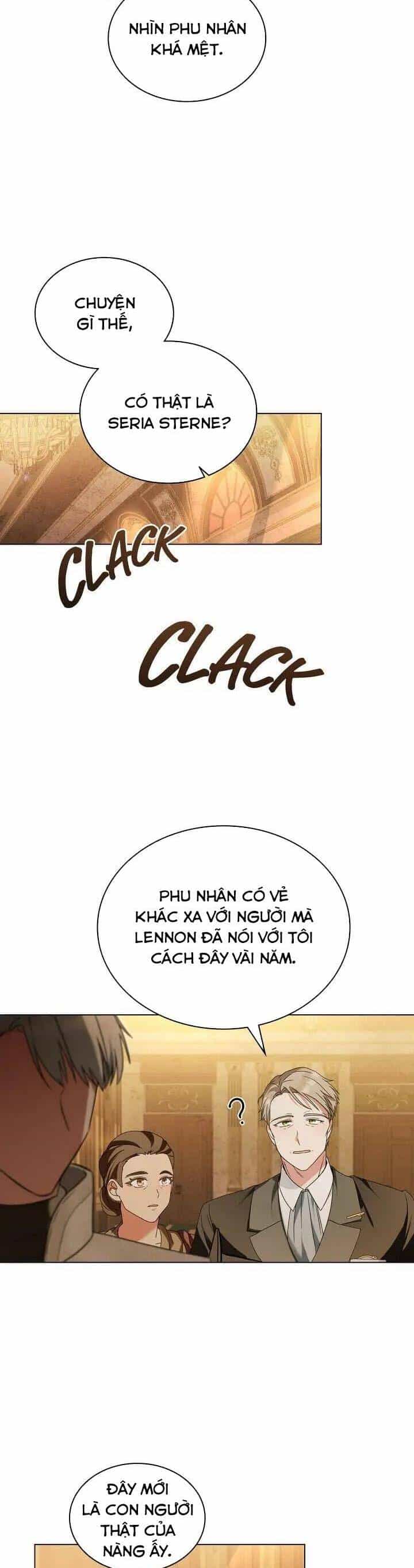 Tôi Trở Thành Nhân Vật Phản Diện Thực Sự - Chương 19 - ảnh 22