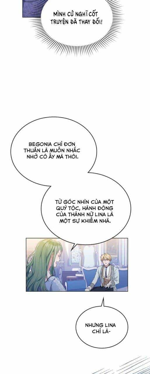 Tôi Trở Thành Nhân Vật Phản Diện Thực Sự - Chương 2 - ảnh 18