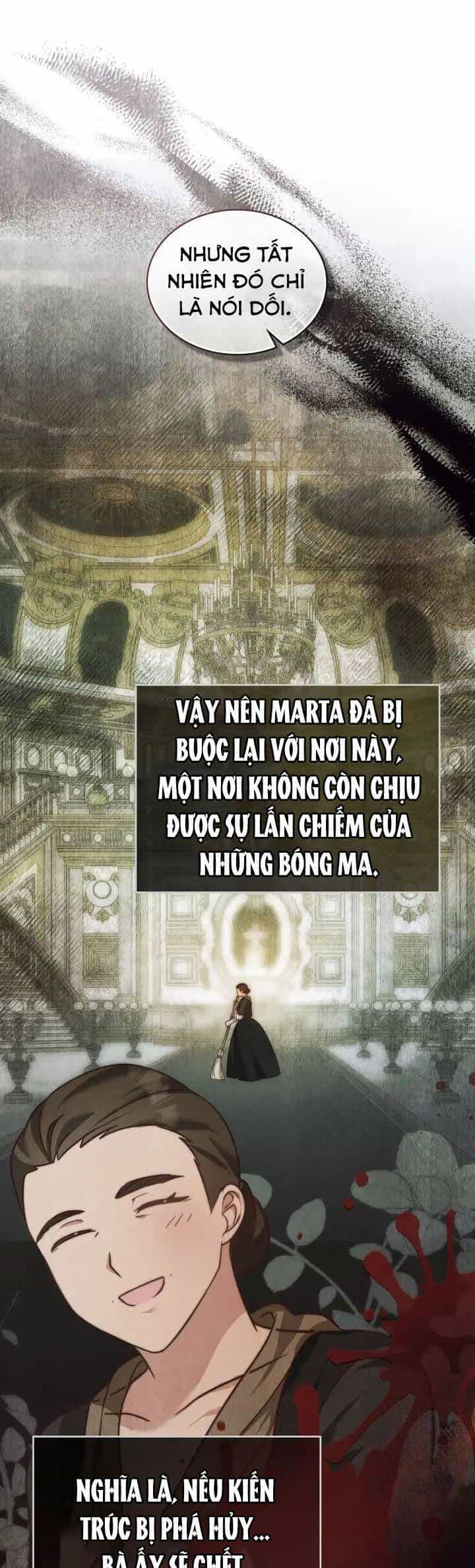 Tôi Trở Thành Nhân Vật Phản Diện Thực Sự - Chương 20 - ảnh 20