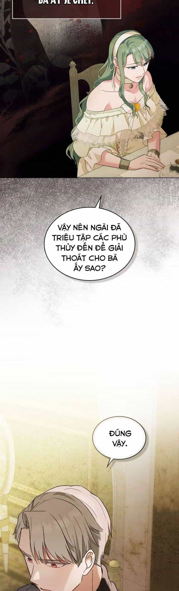 Tôi Trở Thành Nhân Vật Phản Diện Thực Sự - Chương 20 - ảnh 21