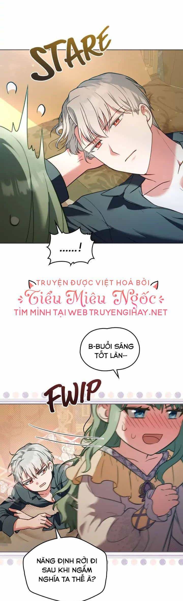 Tôi Trở Thành Nhân Vật Phản Diện Thực Sự - Chương 20 - ảnh 9
