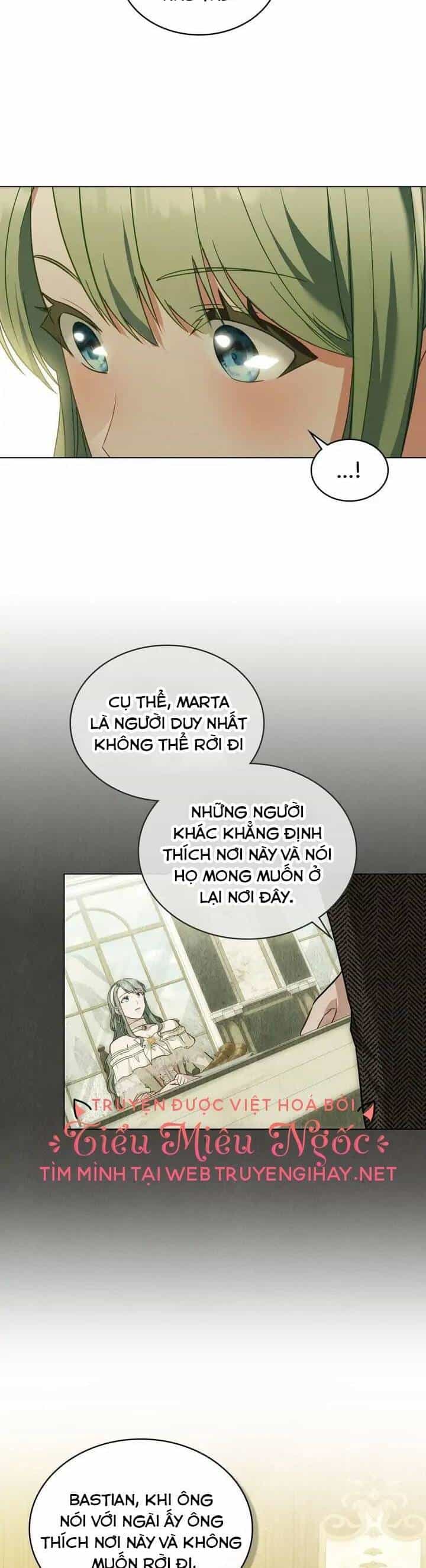Tôi Trở Thành Nhân Vật Phản Diện Thực Sự - Chương 21 - ảnh 12
