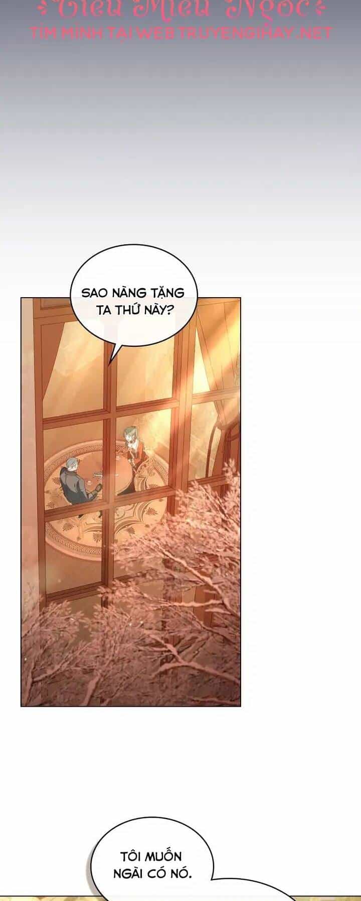 Tôi Trở Thành Nhân Vật Phản Diện Thực Sự - Chương 22 - ảnh 36