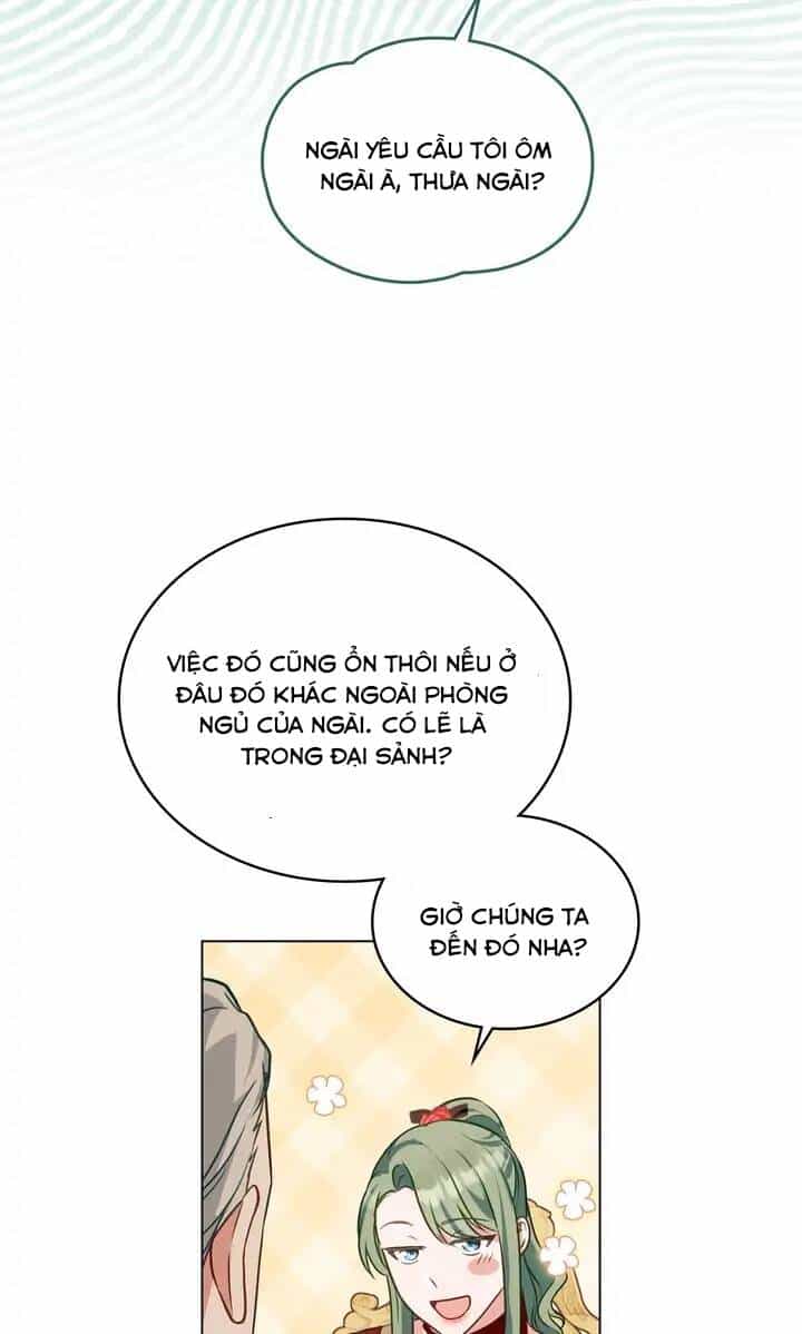 Tôi Trở Thành Nhân Vật Phản Diện Thực Sự - Chương 22 - ảnh 41