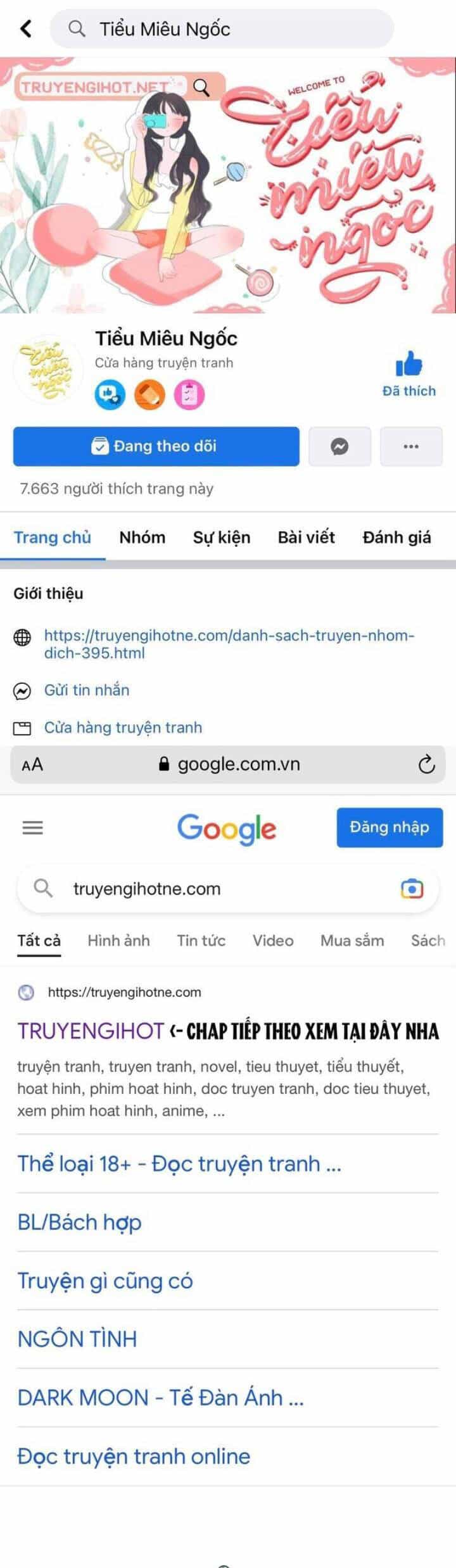 Tôi Trở Thành Nhân Vật Phản Diện Thực Sự - Chương 26 - ảnh 1