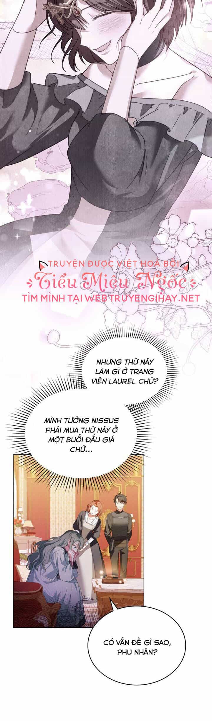 Tôi Trở Thành Nhân Vật Phản Diện Thực Sự - Chương 26 - ảnh 20