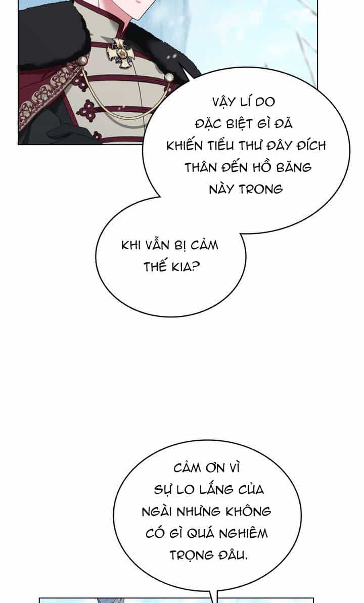 Tôi Trở Thành Nhân Vật Phản Diện Thực Sự - Chương 3 - ảnh 3