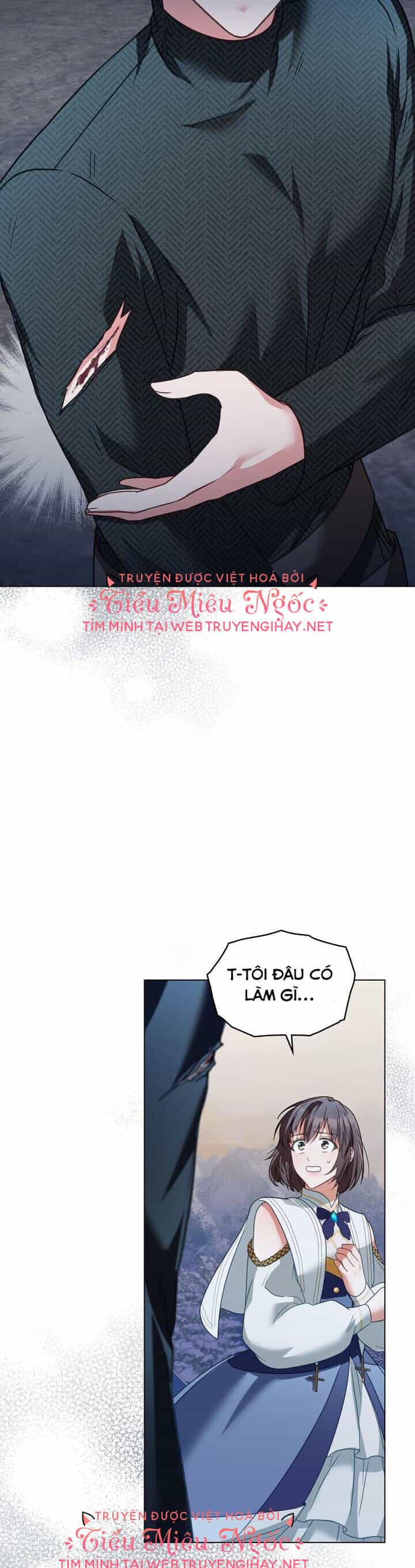 Tôi Trở Thành Nhân Vật Phản Diện Thực Sự - Chương 30 - ảnh 31