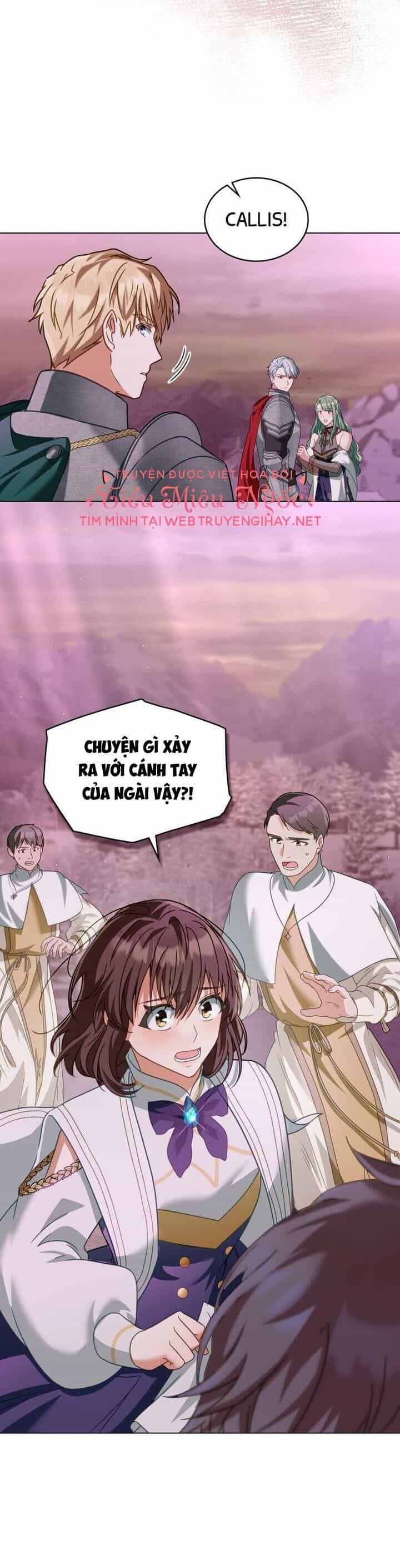 Tôi Trở Thành Nhân Vật Phản Diện Thực Sự - Chương 30 - ảnh 7