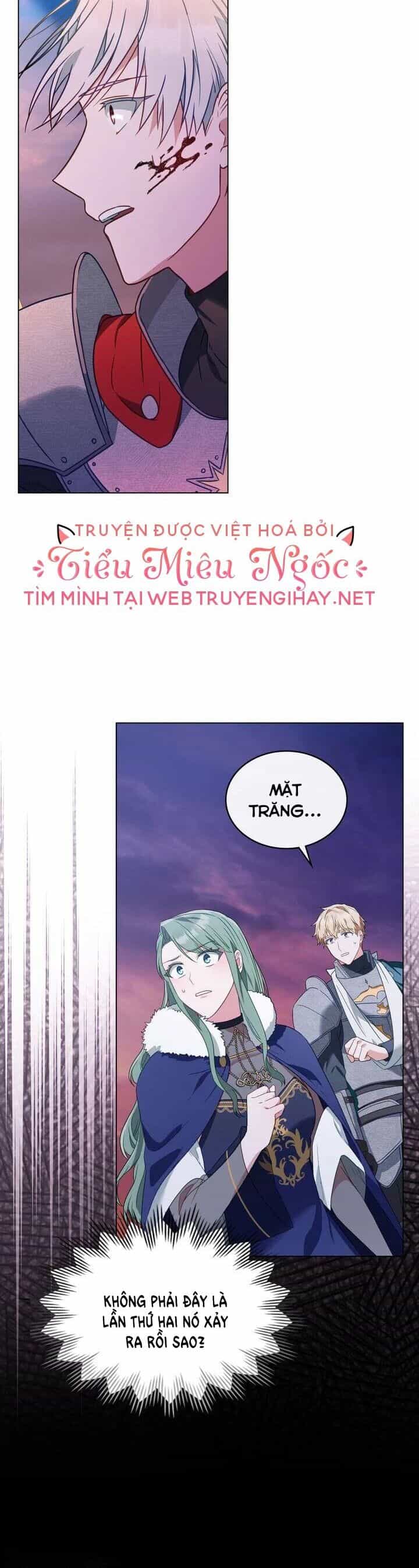 Tôi Trở Thành Nhân Vật Phản Diện Thực Sự - Chương 32 - ảnh 23