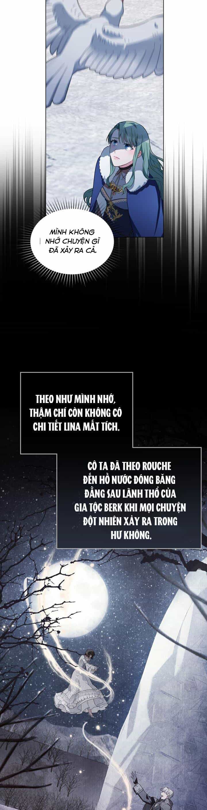 Tôi Trở Thành Nhân Vật Phản Diện Thực Sự - Chương 33.1 - ảnh 10