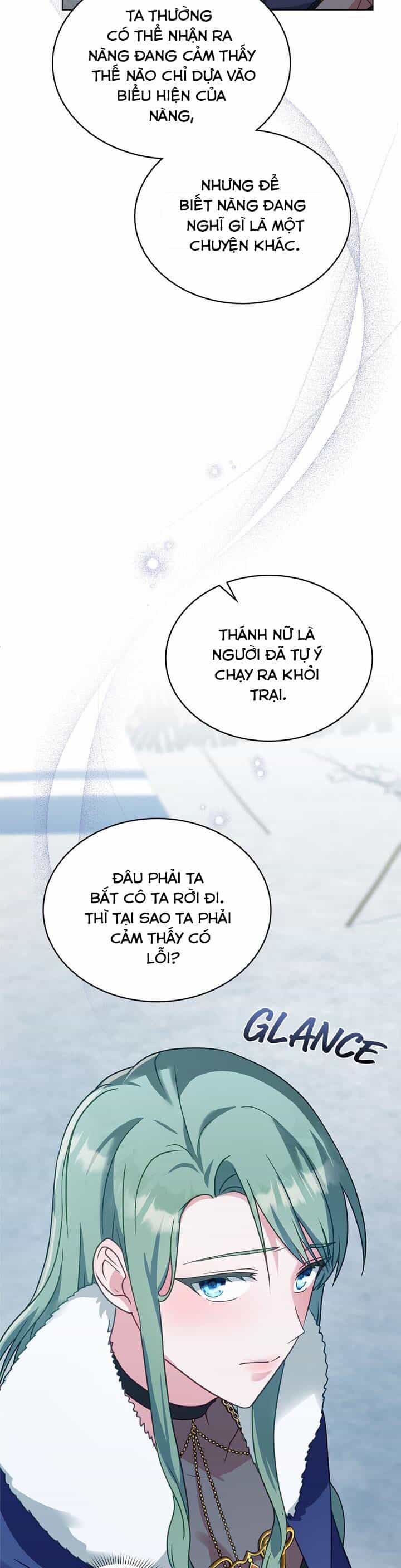 Tôi Trở Thành Nhân Vật Phản Diện Thực Sự - Chương 33.2 - ảnh 1