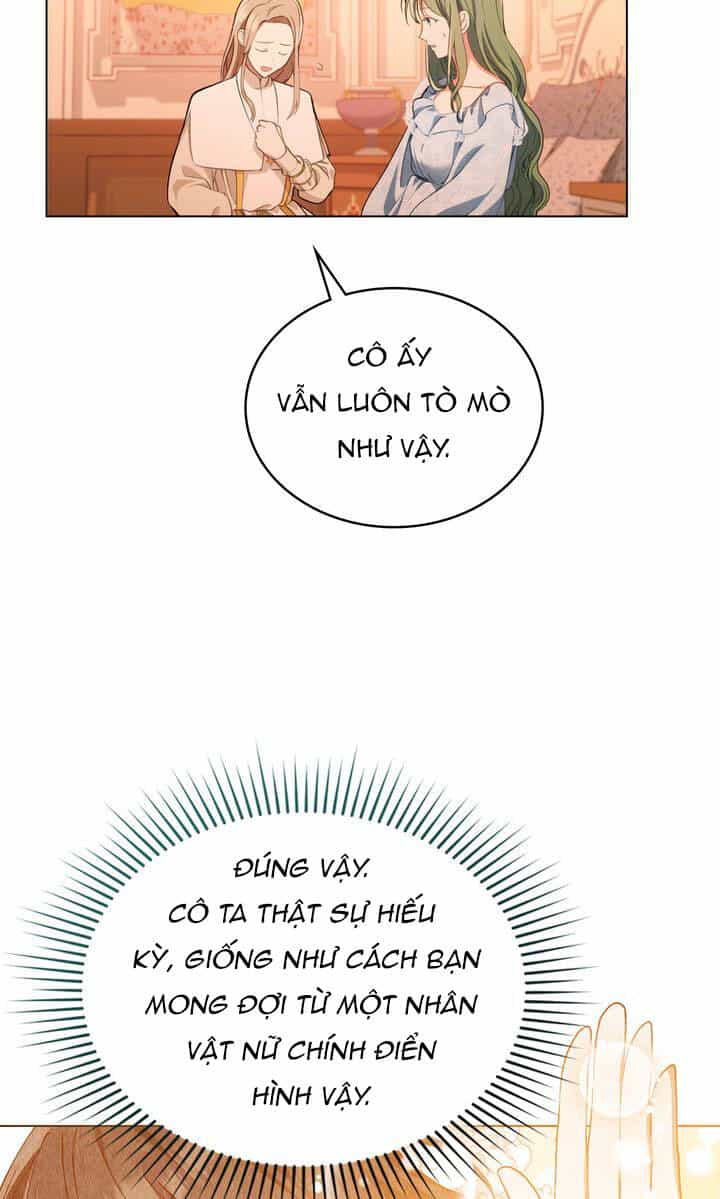 Tôi Trở Thành Nhân Vật Phản Diện Thực Sự - Chương 4 - ảnh 16