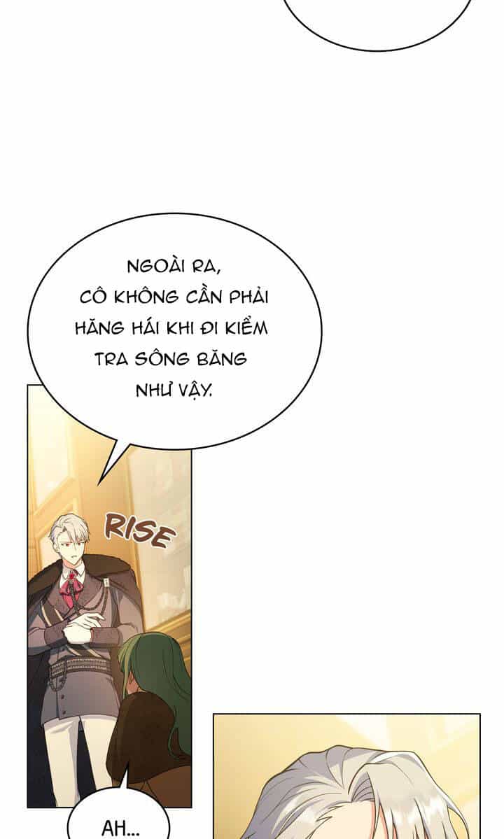 Tôi Trở Thành Nhân Vật Phản Diện Thực Sự - Chương 4 - ảnh 38