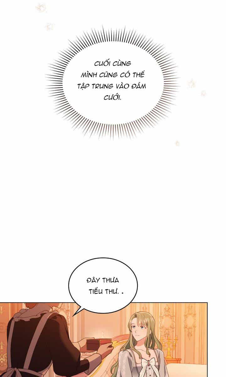 Tôi Trở Thành Nhân Vật Phản Diện Thực Sự - Chương 4 - ảnh 54