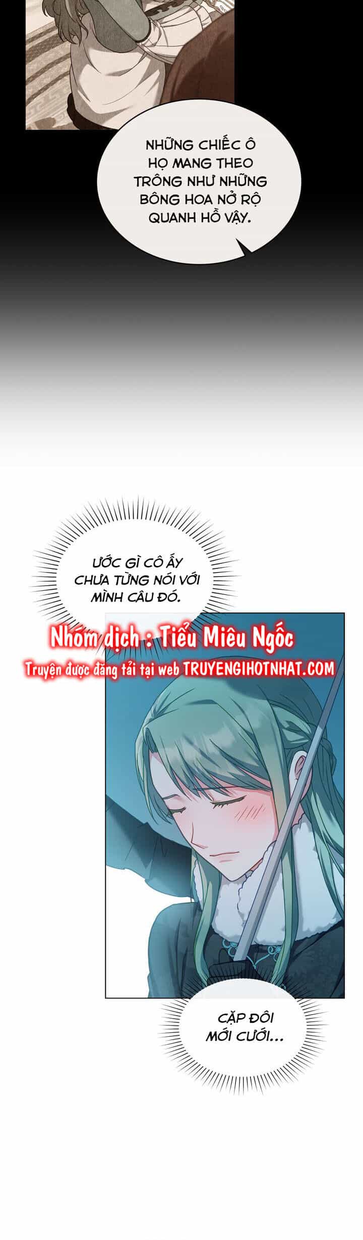 Tôi Trở Thành Nhân Vật Phản Diện Thực Sự - Chương 36.2 - ảnh 14