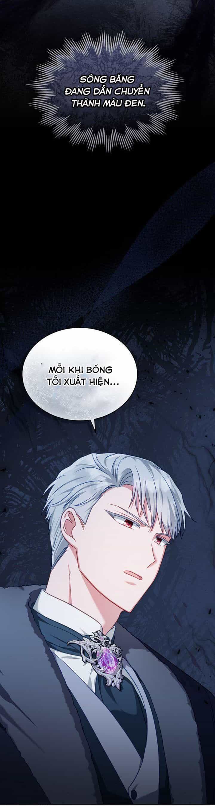 Tôi Trở Thành Nhân Vật Phản Diện Thực Sự - Chương 37.1 - ảnh 10