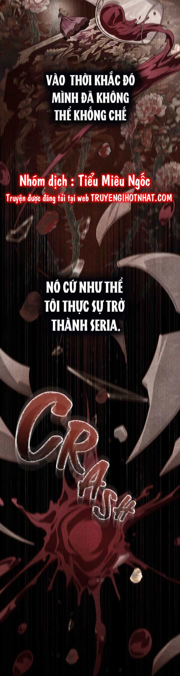 Tôi Trở Thành Nhân Vật Phản Diện Thực Sự - Chương 37.2 - ảnh 15