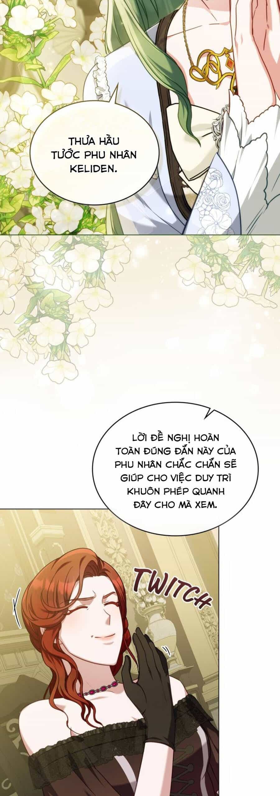 Tôi Trở Thành Nhân Vật Phản Diện Thực Sự - Chương 39 - ảnh 21