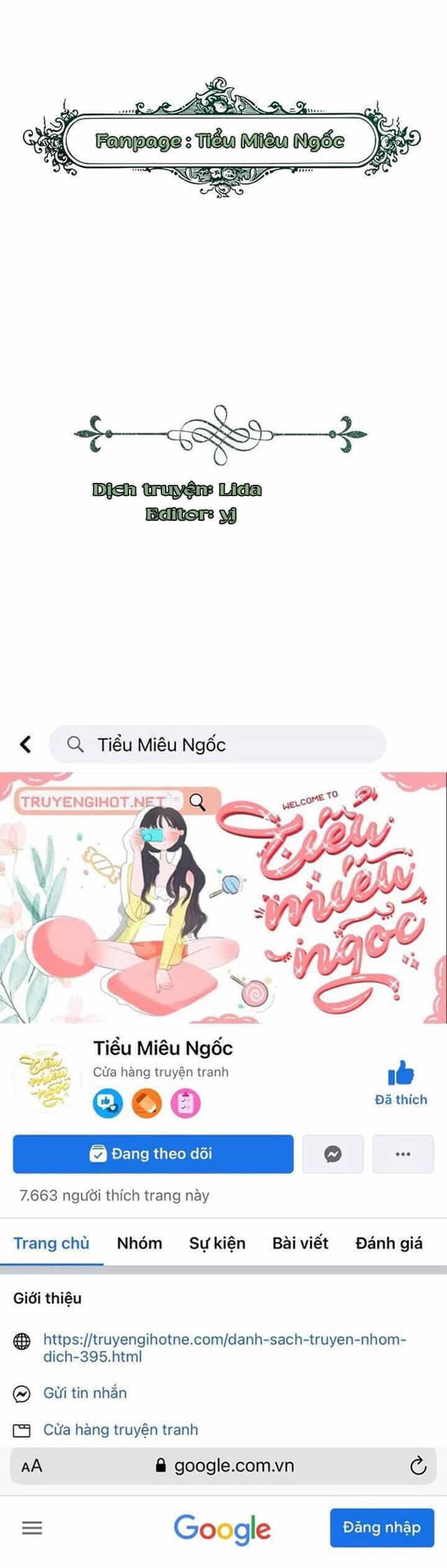 Tôi Trở Thành Nhân Vật Phản Diện Thực Sự - Chương 40 - ảnh 1
