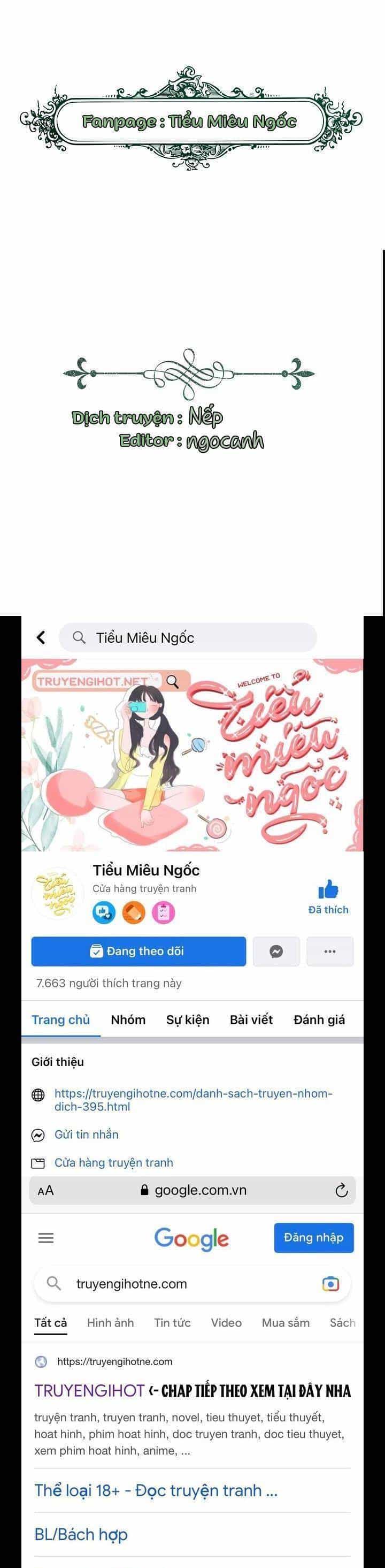 Tôi Trở Thành Nhân Vật Phản Diện Thực Sự - Chương 41 - ảnh 1