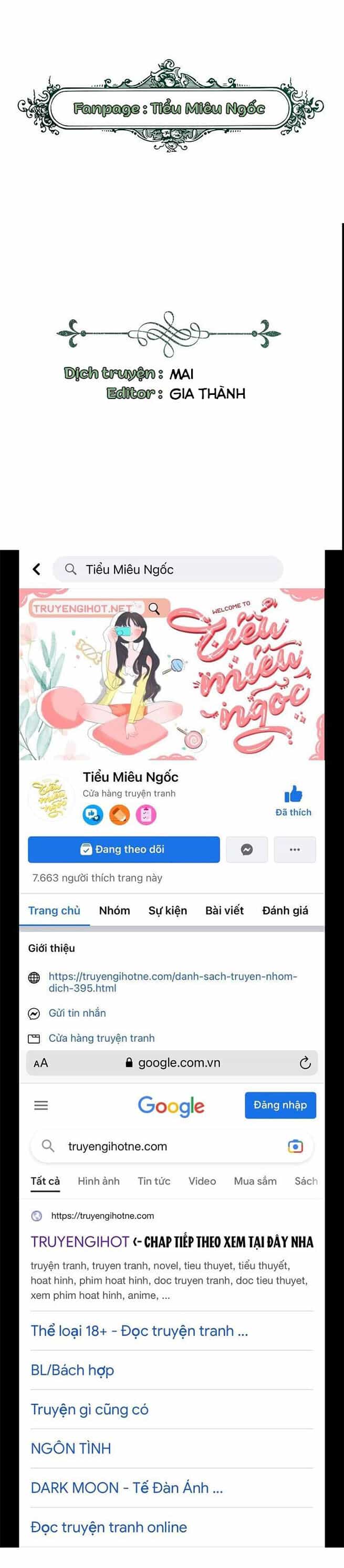 Tôi Trở Thành Nhân Vật Phản Diện Thực Sự - Chương 42 - ảnh 1