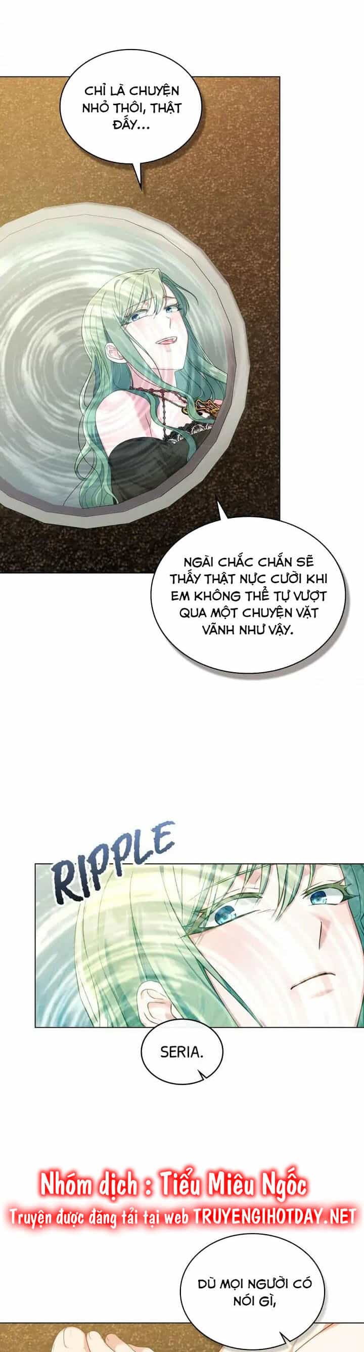 Tôi Trở Thành Nhân Vật Phản Diện Thực Sự - Chương 44 - ảnh 14