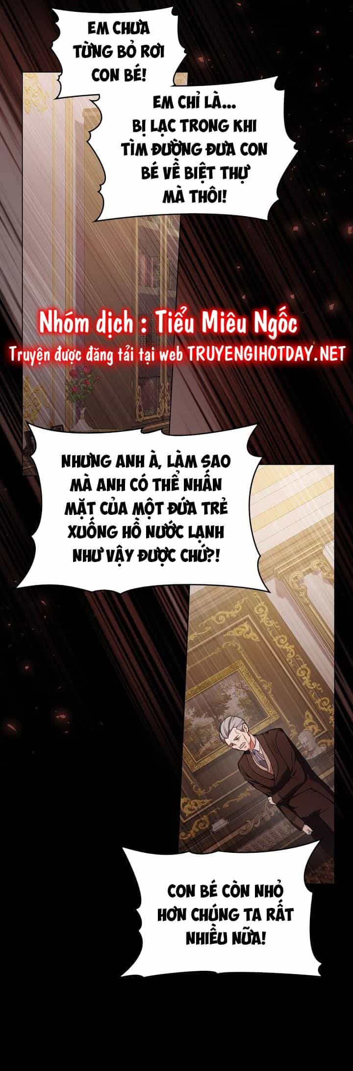 Tôi Trở Thành Nhân Vật Phản Diện Thực Sự - Chương 46 - ảnh 52