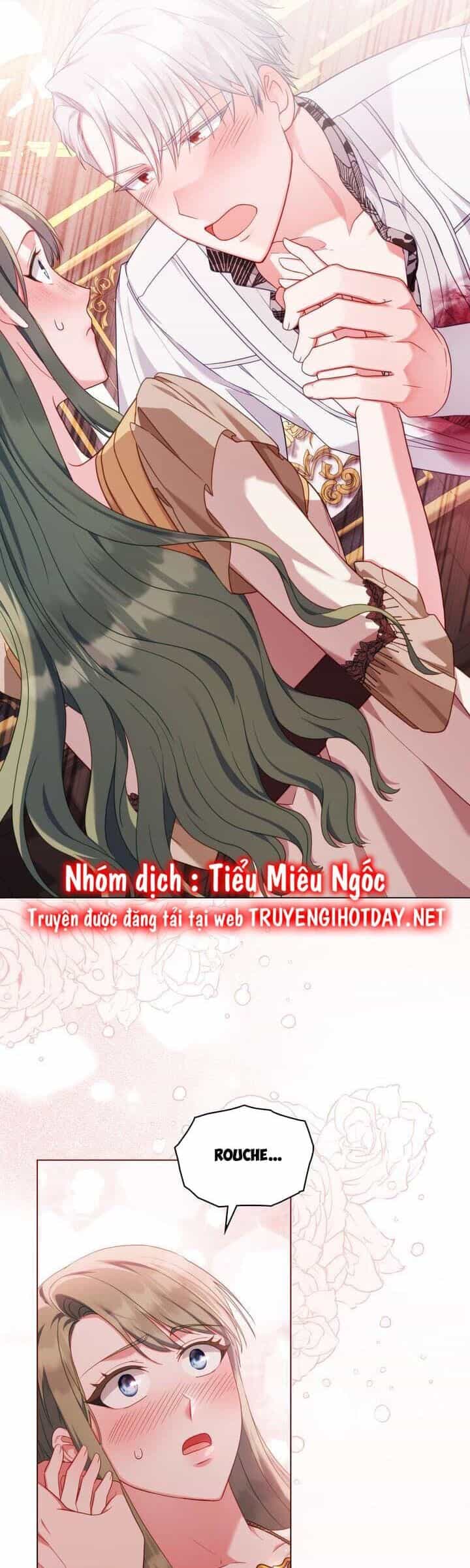 Tôi Trở Thành Nhân Vật Phản Diện Thực Sự - Chương 47 - ảnh 30