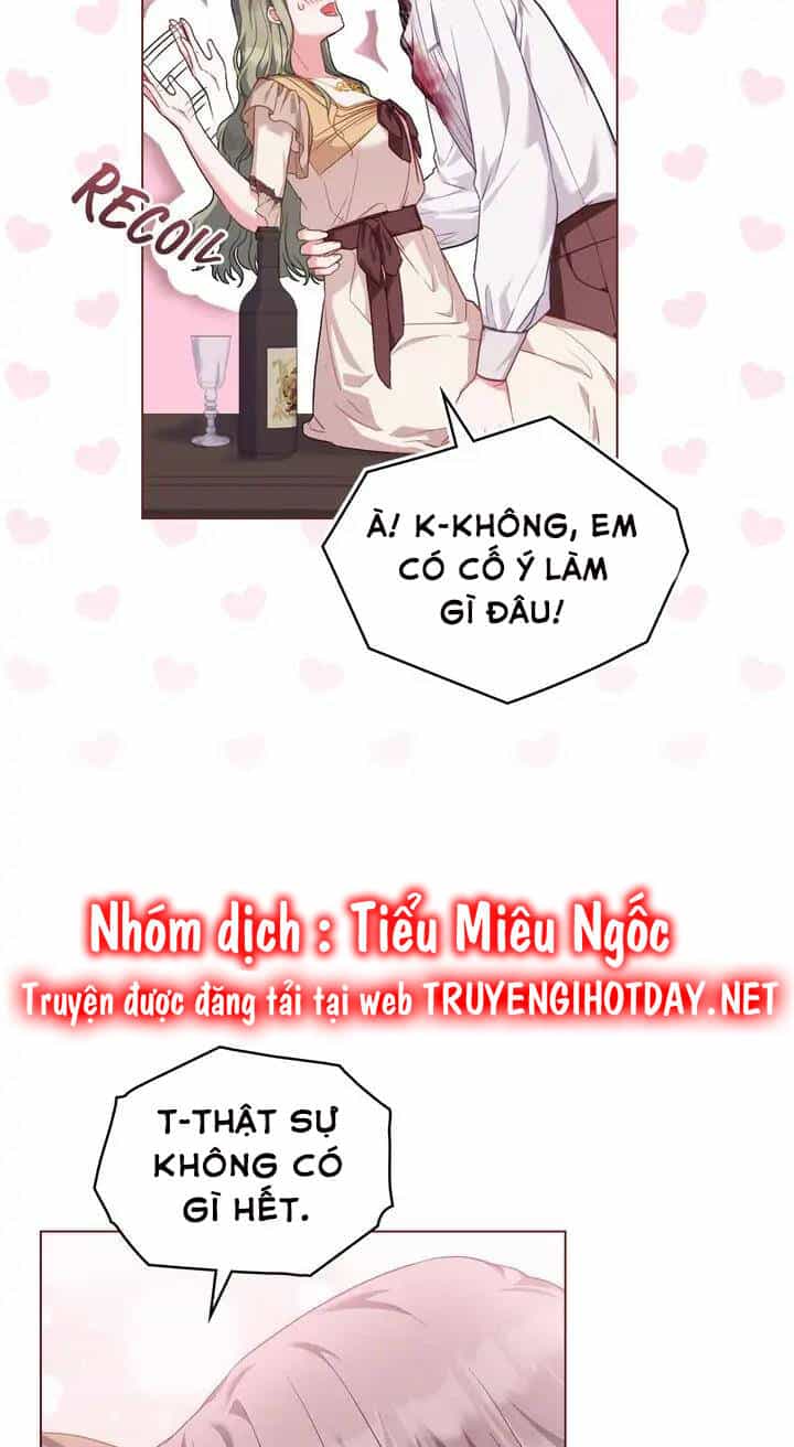 Tôi Trở Thành Nhân Vật Phản Diện Thực Sự - Chương 48 - ảnh 11