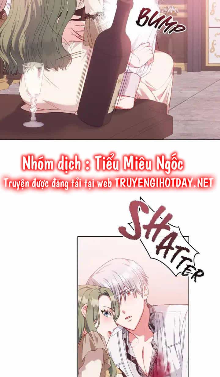 Tôi Trở Thành Nhân Vật Phản Diện Thực Sự - Chương 48 - ảnh 13