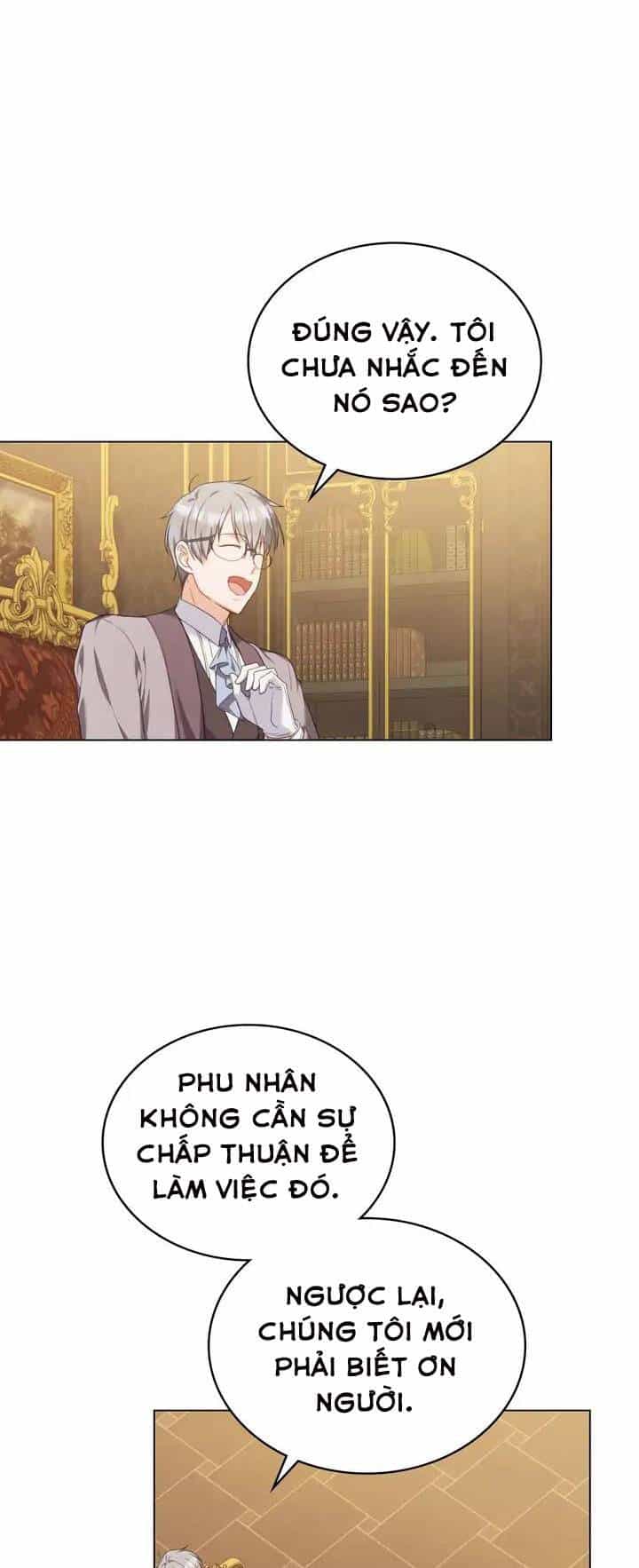 Tôi Trở Thành Nhân Vật Phản Diện Thực Sự - Chương 48 - ảnh 23