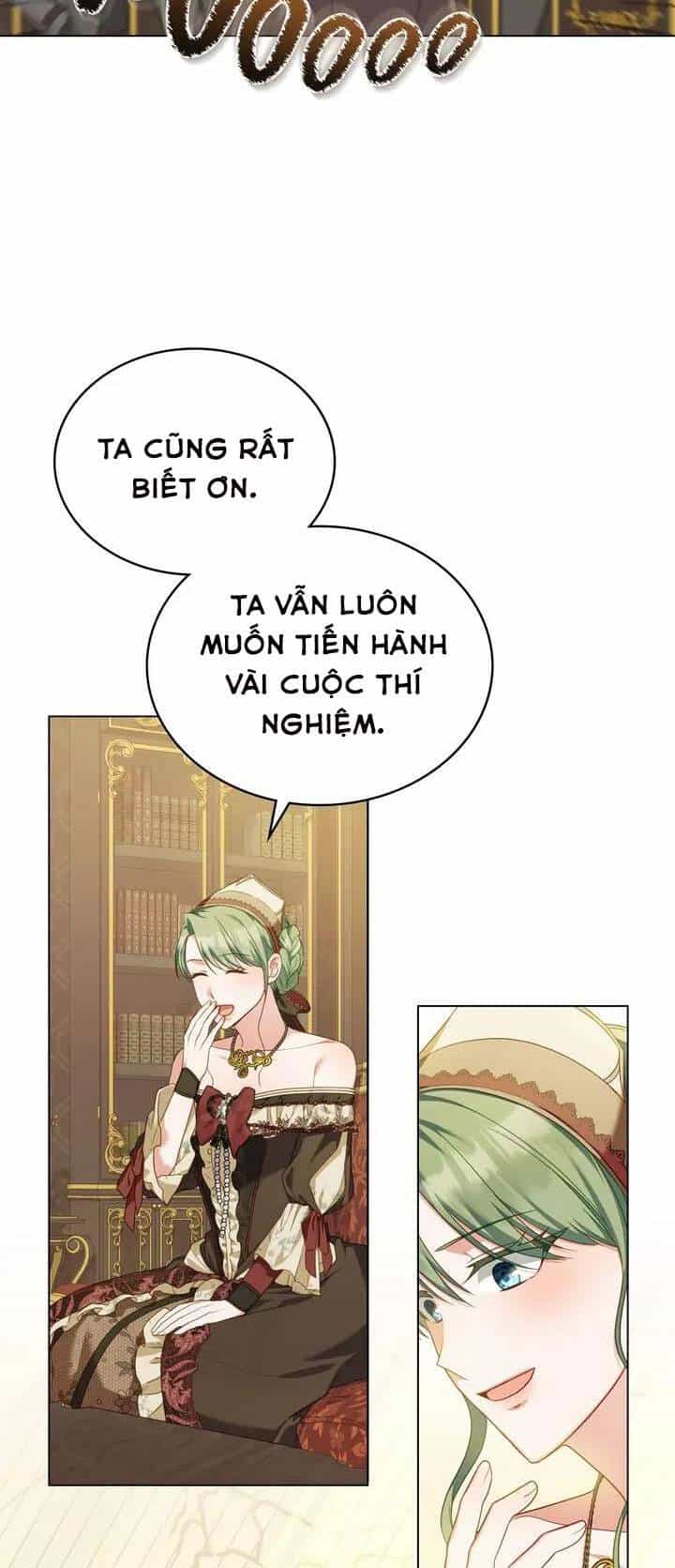 Tôi Trở Thành Nhân Vật Phản Diện Thực Sự - Chương 48 - ảnh 25