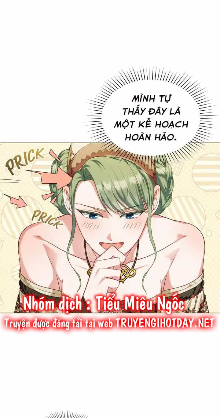 Tôi Trở Thành Nhân Vật Phản Diện Thực Sự - Chương 48 - ảnh 27