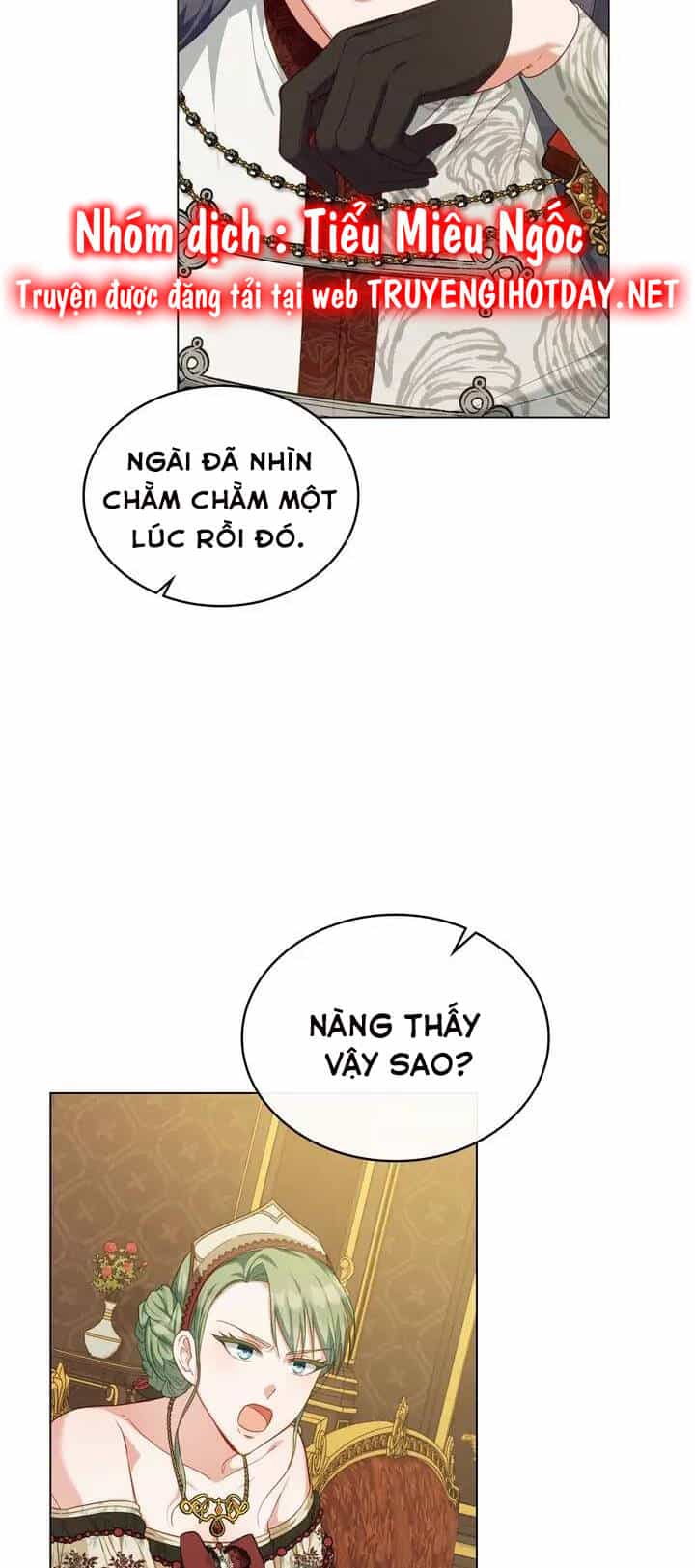 Tôi Trở Thành Nhân Vật Phản Diện Thực Sự - Chương 48 - ảnh 30